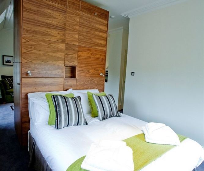 فندق Merchiston Residence إدنبرة