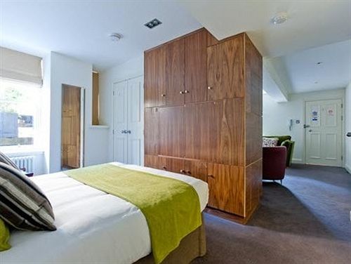 فندق Merchiston Residence إدنبرة