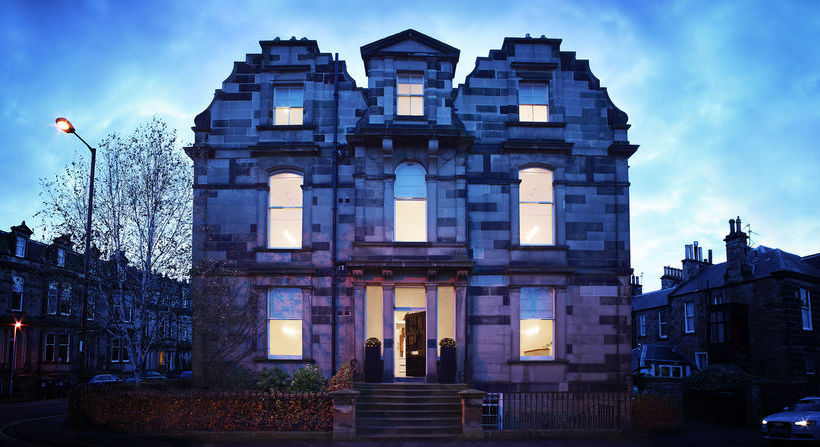 فندق Merchiston Residence إدنبرة