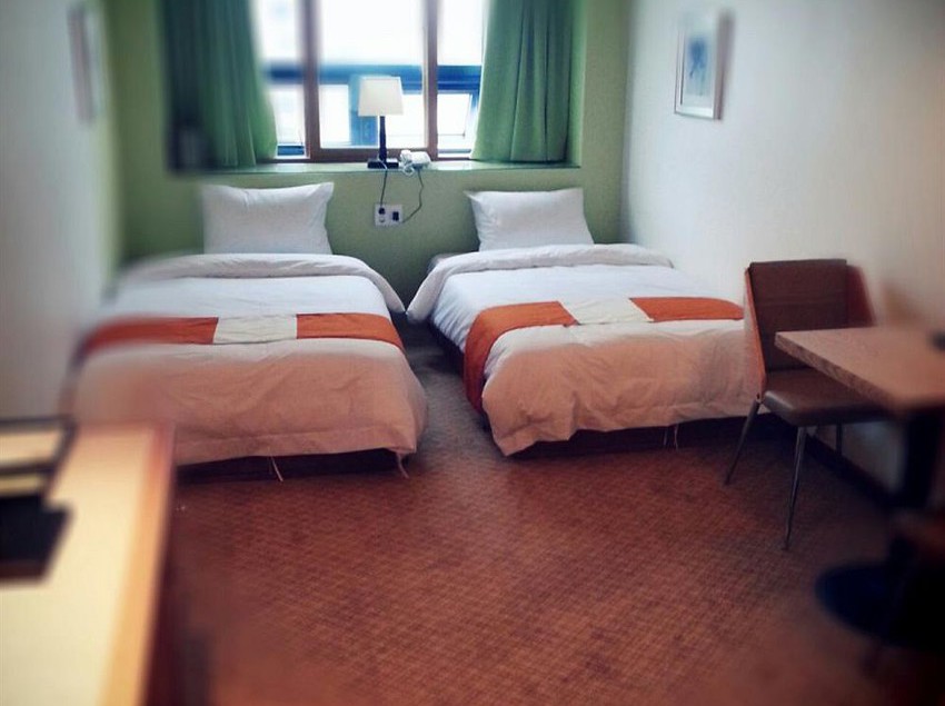 Benikea Hotel Kp Seoul