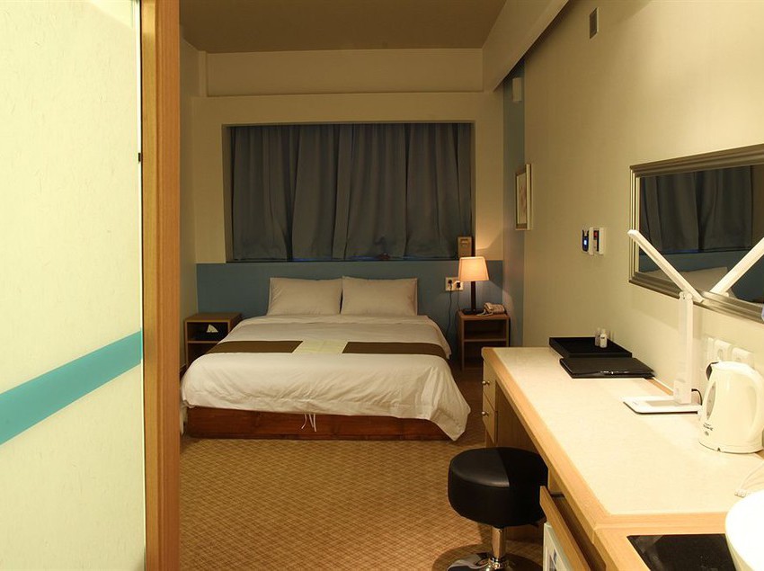 Benikea Hotel Kp Seoul