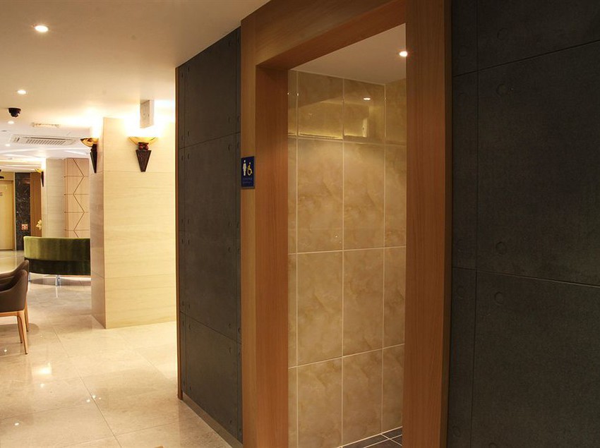 Benikea Hotel Kp Seoul