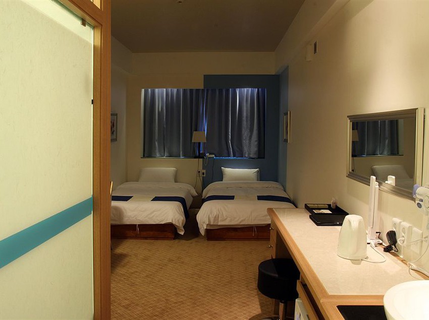 Benikea Hotel Kp Seoul