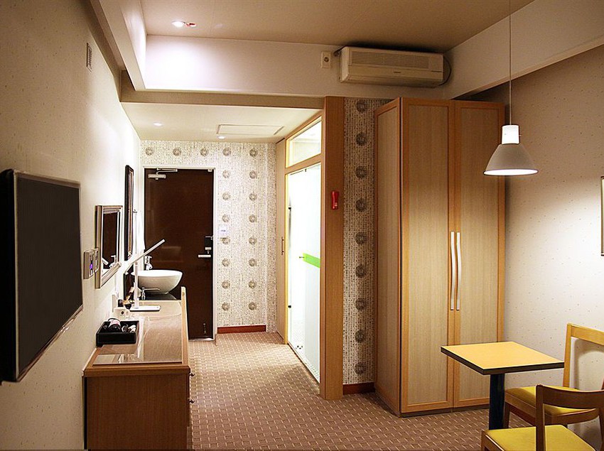 Benikea Hotel Kp Seoul