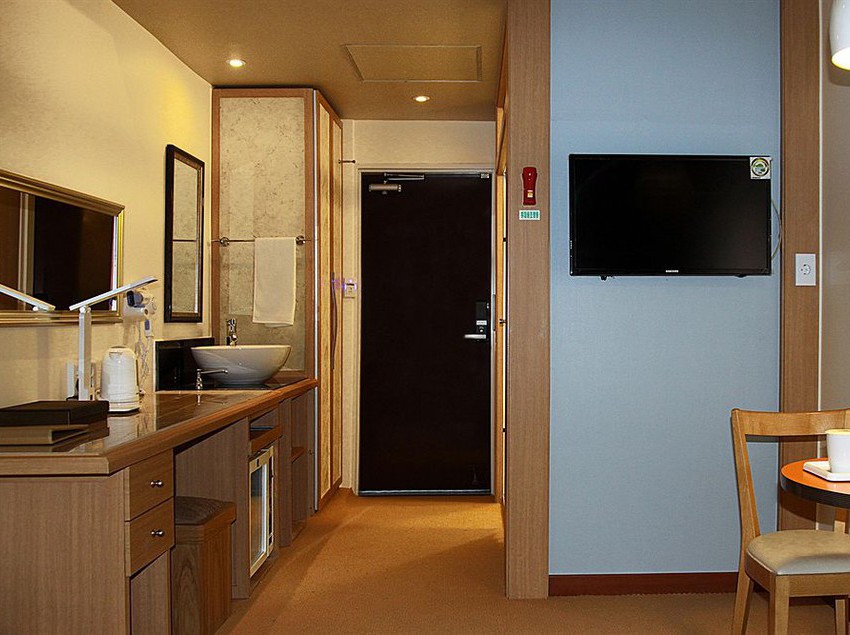 Benikea Hotel Kp Seoul