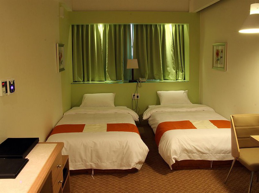 Benikea Hotel Kp Seoul