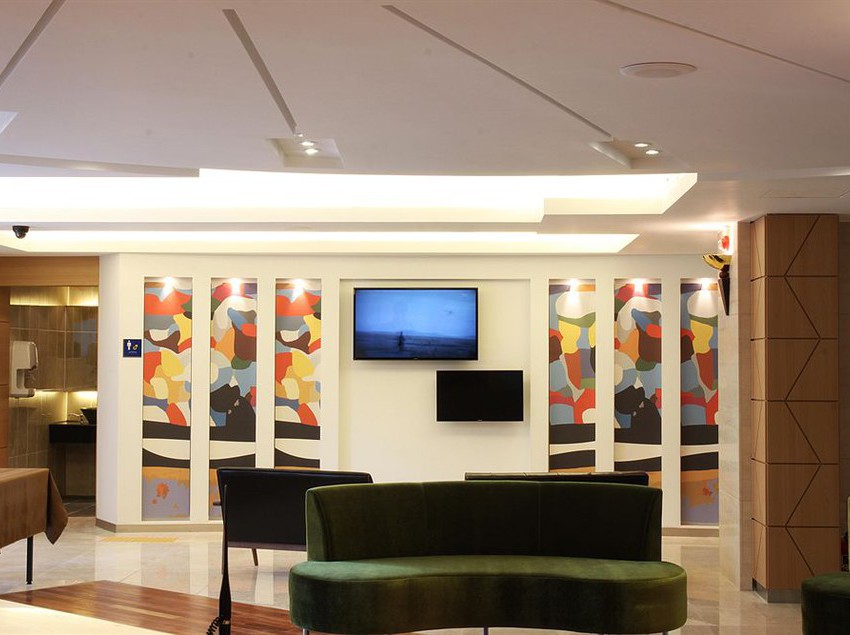 Benikea Hotel Kp Seoul