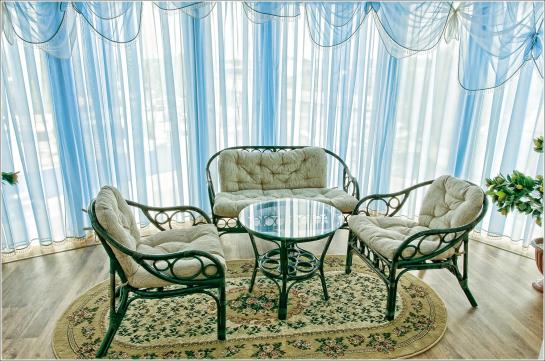 Hotel Gostiniy Dom Bryansk