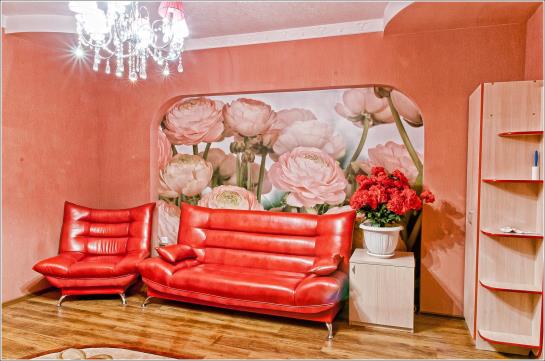 Hotel Gostiniy Dom Bryansk
