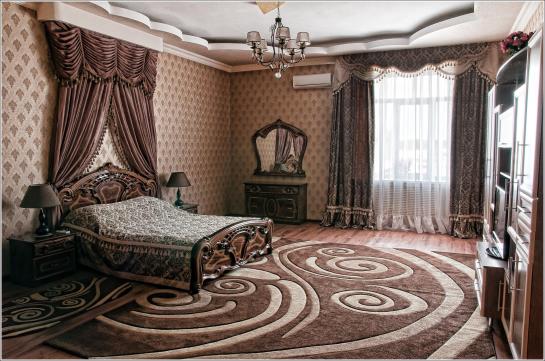 Hotel Gostiniy Dom Bryansk