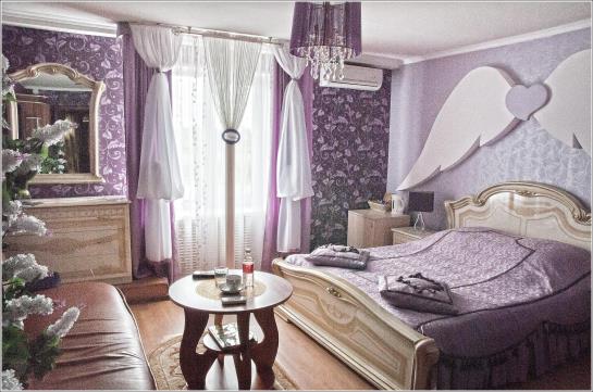 Hotel Gostiniy Dom Bryansk