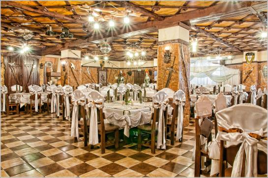 Hotel Gostiniy Dom Bryansk