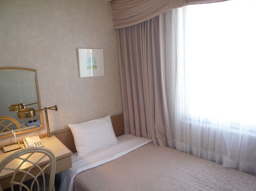 Hotel Naha Grand