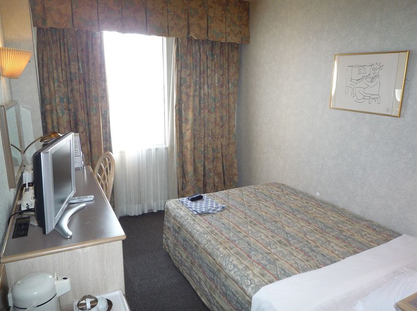 Hotel Naha Grand
