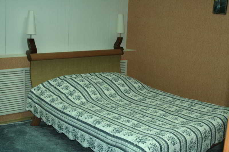Hotel Kagau Penza