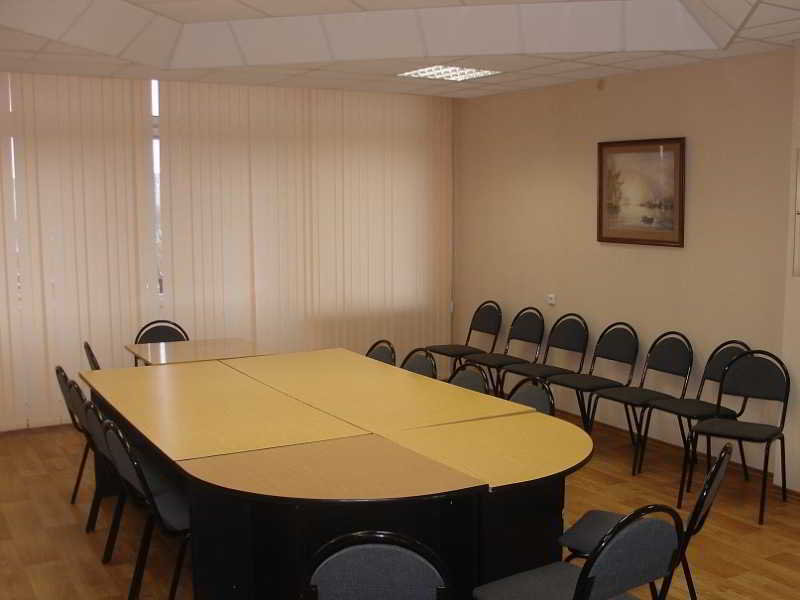 Hotel Meridian Arkhangelsk Arkangel
