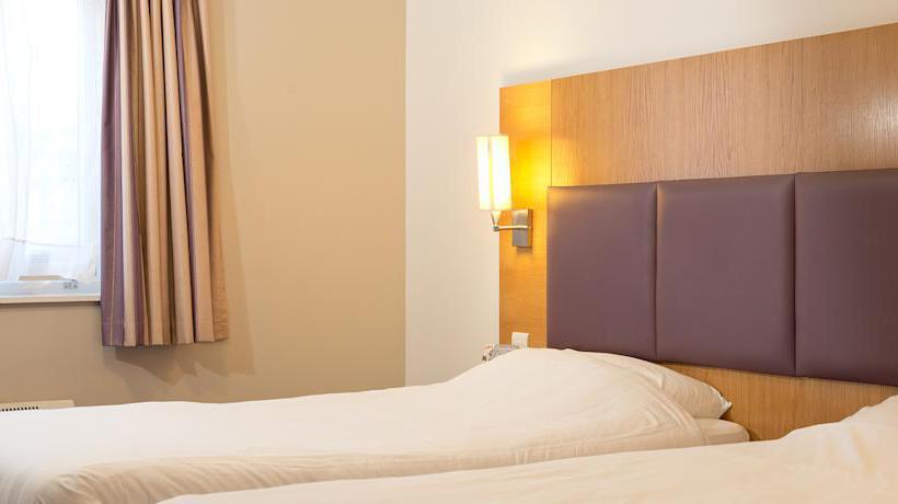 Hotel Comfort Inn Manchester North