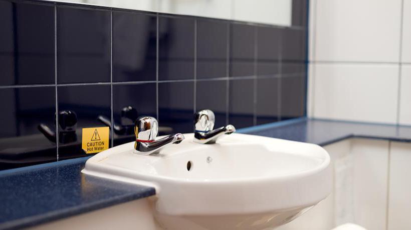 Hotel Comfort Inn Manchester North