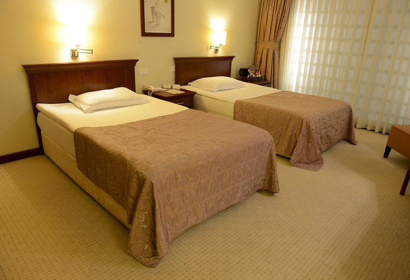 Hotel Tav Airport Istanbul