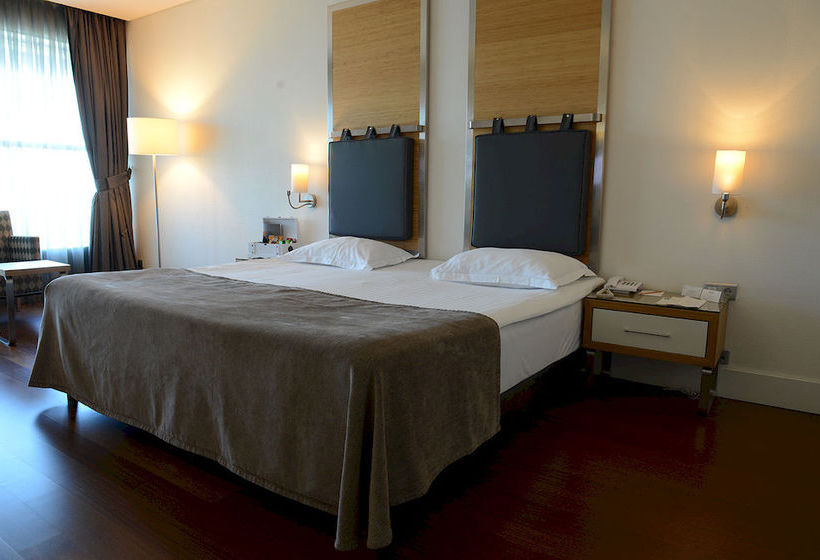 Hotel Tav Airport Istanbul