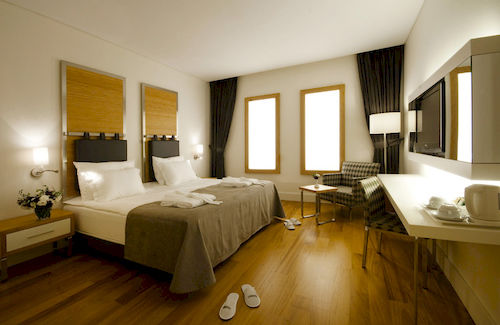 Hotel Tav Airport Istanbul