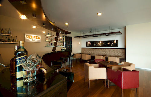 Hotel Tav Airport Istanbul