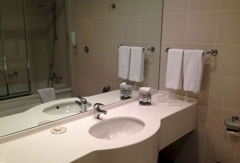 Hotel Tav Airport Istanbul