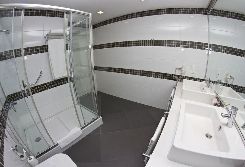 Hotel Tav Airport Istanbul