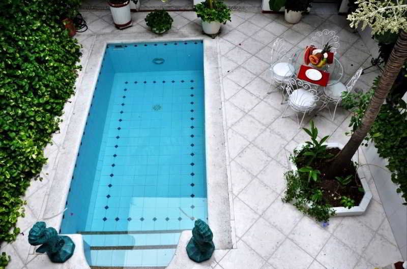Hotel Casa Eden Cartagena