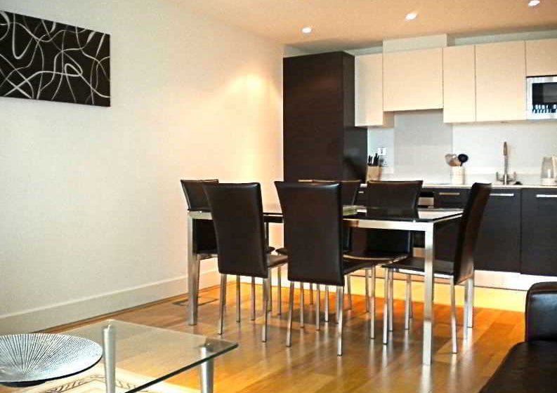 Hotel Dreamhouse Apartments London