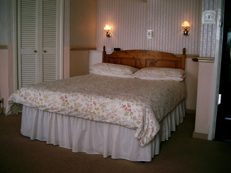 민박 Peterborough House 저지