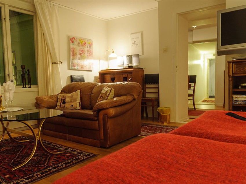 Hotel Klipper Vasteras