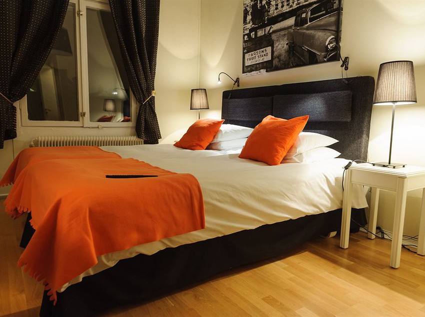 Hotel Klipper Vasteras
