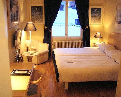 Hotel Klipper Vasteras