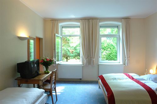 Greenline Hotel Hof Idingen Bad Fallingbostel