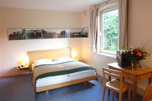 Greenline Hotel Hof Idingen Bad Fallingbostel