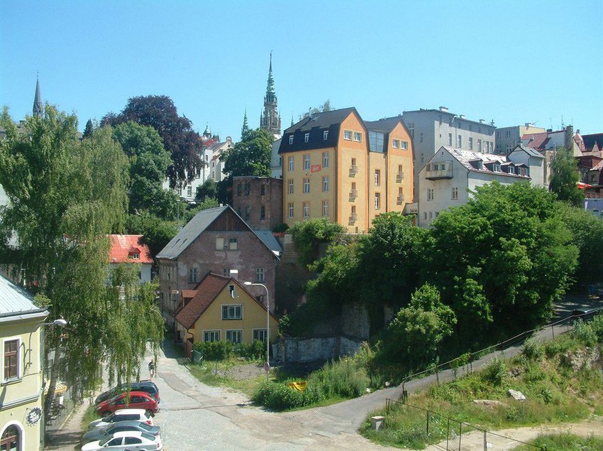 Residence Salvia Liberec
