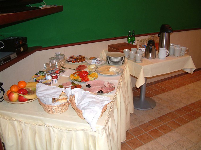 Residence Salvia Liberec