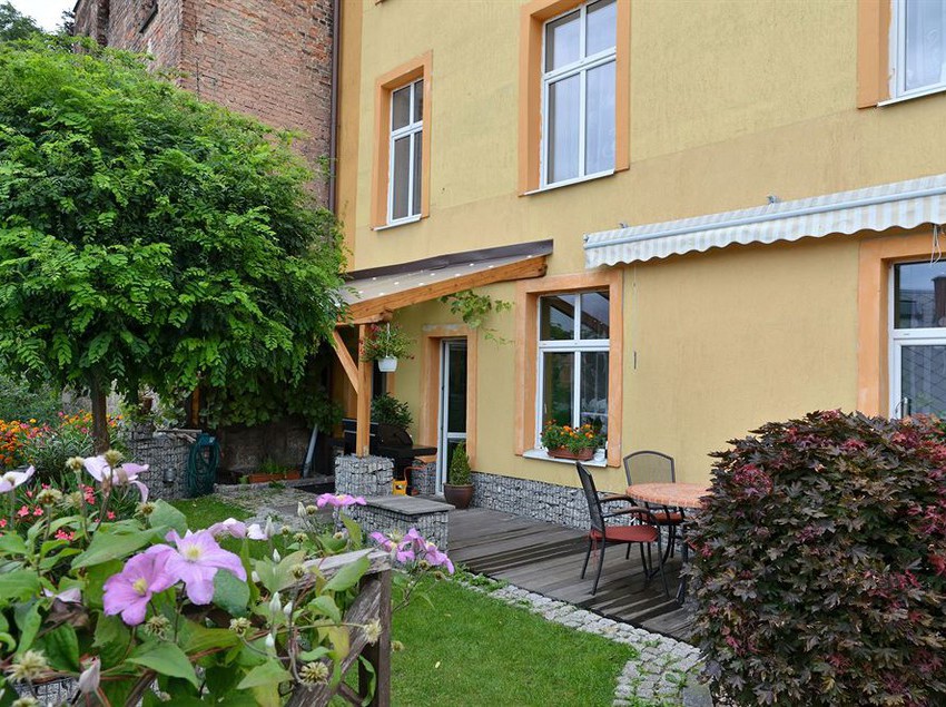 Residence Salvia Liberec