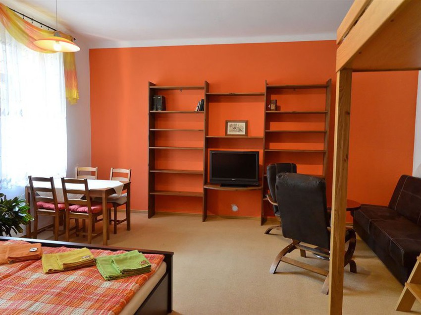 Residence Salvia Liberec