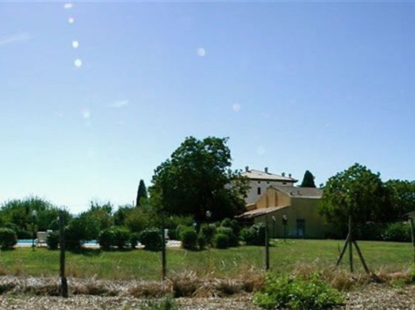 Agriturismo Il Noceto Umbro Assisi