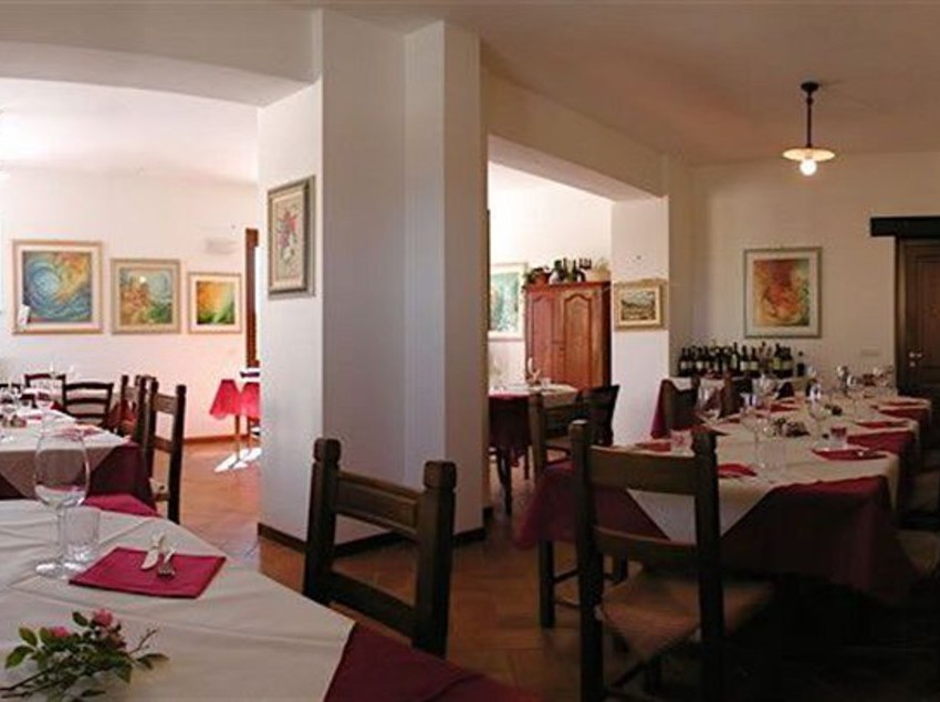 Agriturismo Il Noceto Umbro Assisi