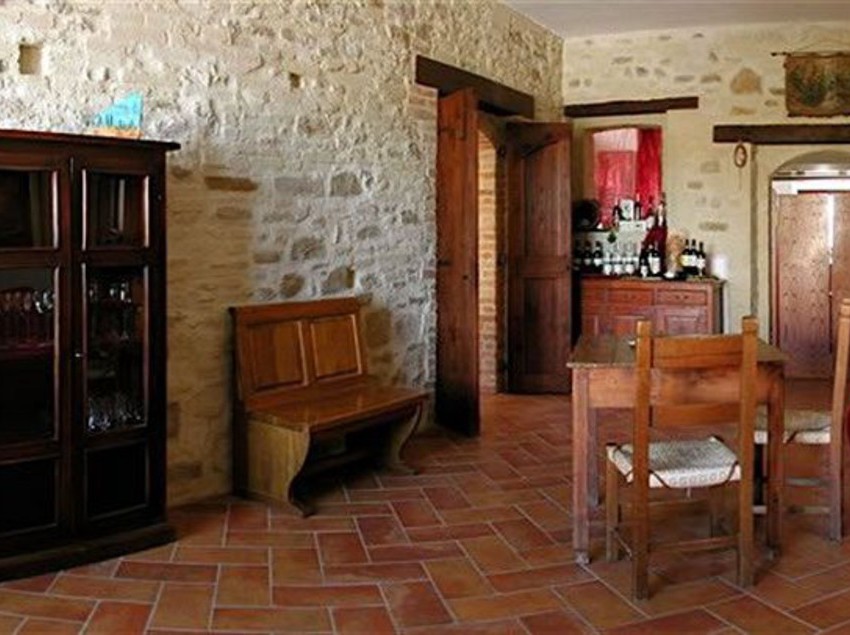 Agriturismo Il Noceto Umbro Assisi