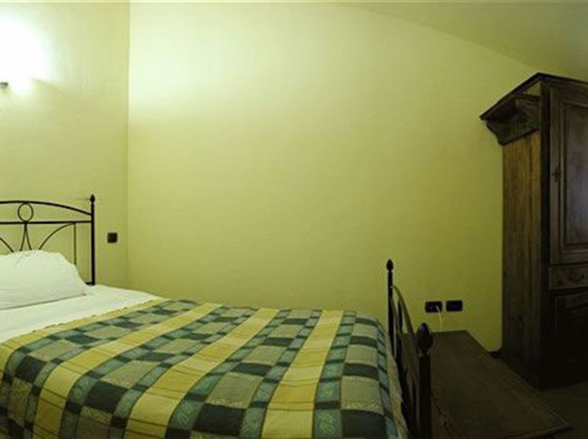 Agriturismo Il Noceto Umbro Assisi