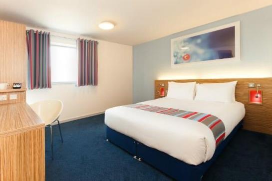 Hotel Tl Hemel Hempstead Gateway