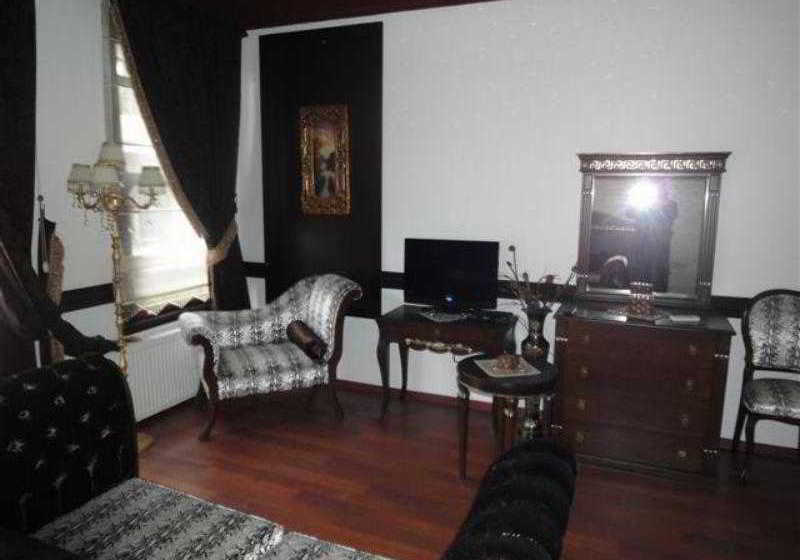 Hotel Ascot House Istanbul