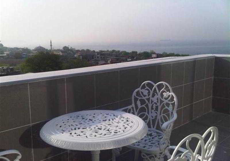 Hotel Ascot House Istanbul