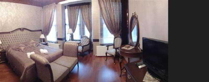 Hotel Ascot House Istanbul