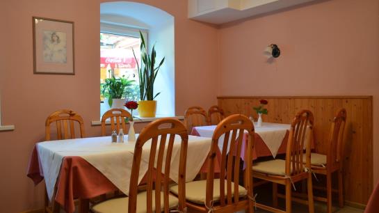 Pension Goldenes Dachl Gasthof Linz