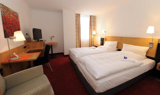 Hôtel Continental Bonn